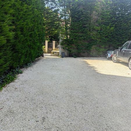 Maison Jardin Et Parking Prive Dans Grenoble Esterno foto