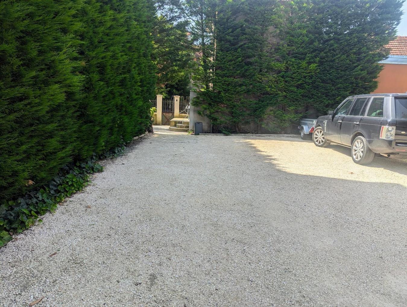 Maison Jardin Et Parking Prive Dans Grenoble Esterno foto